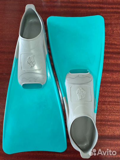 Ласты для плавания mad wave