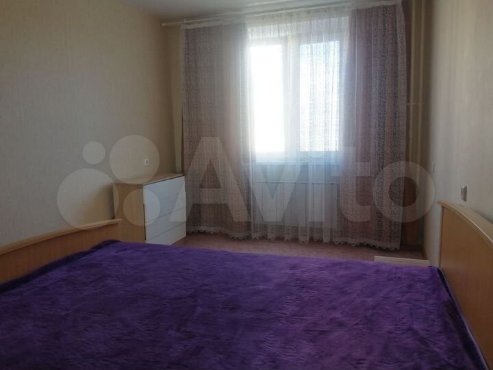 2-к. квартира, 60 м², 7/10 эт.