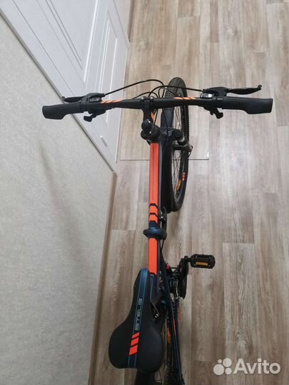 Велосипед Stels Pilot 950 DM 26