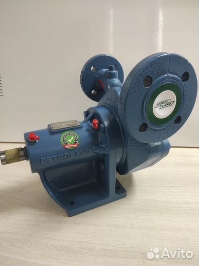 Насос для АГЗС PetroLand PF-150 аналог (FD-150,фд