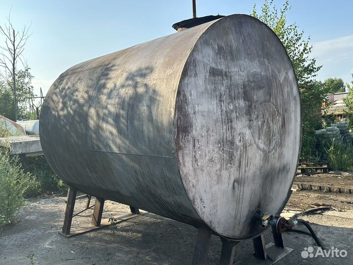 Ёмкость 11 кубов