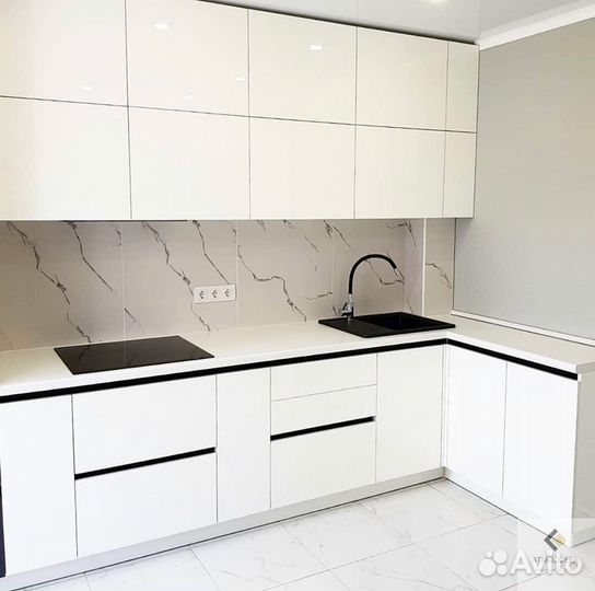 Кухонный гарнитур на заказ