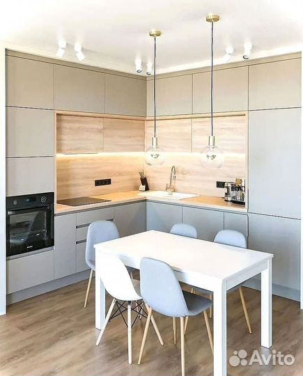 Кухня на заказ