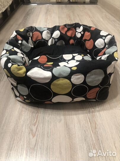 Лежанка для кошек и собак Новая