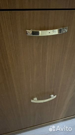 Тумба для обуви