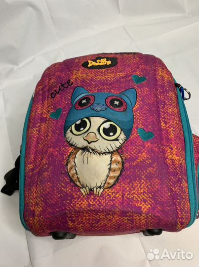 Рюкзак детский DeLune 7mini-010