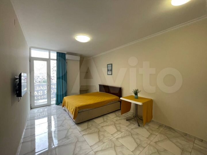 Квартира-студия, 31 м² (Грузия)