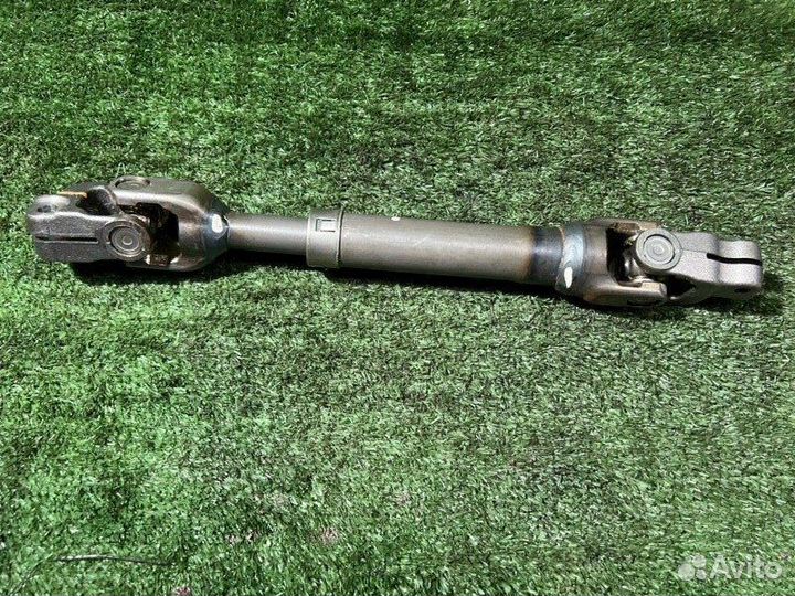 Рулевой карданчик Toyota Corolla Axio NZE144