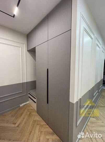 Шкаф в детскую