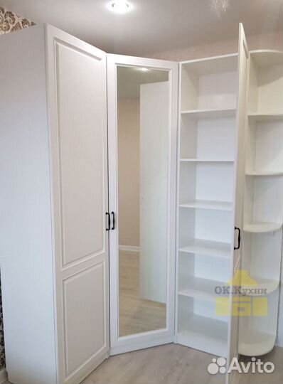 Мебель шкафы