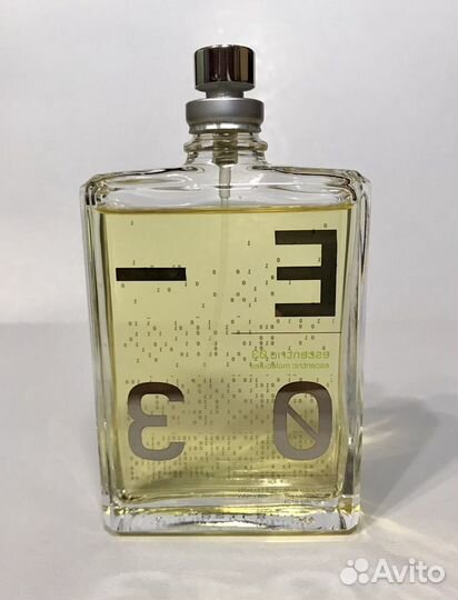 Escentric molecules 03 100 ml