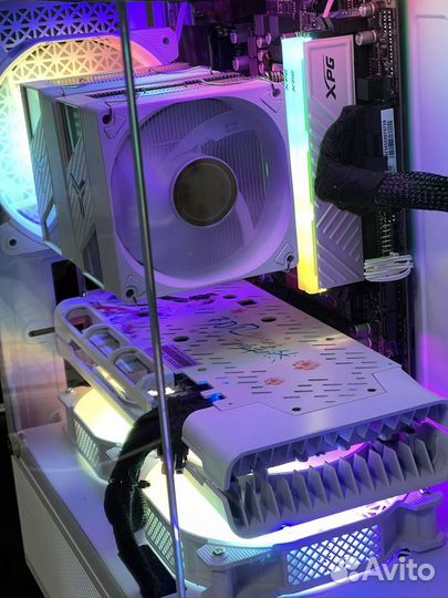 Игровой пк