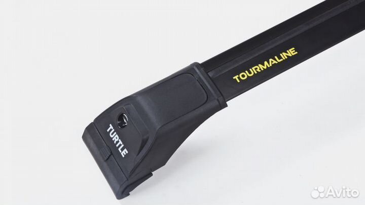 Багажник Tourmaline V2для Ford Galaxy 2010-2015 II