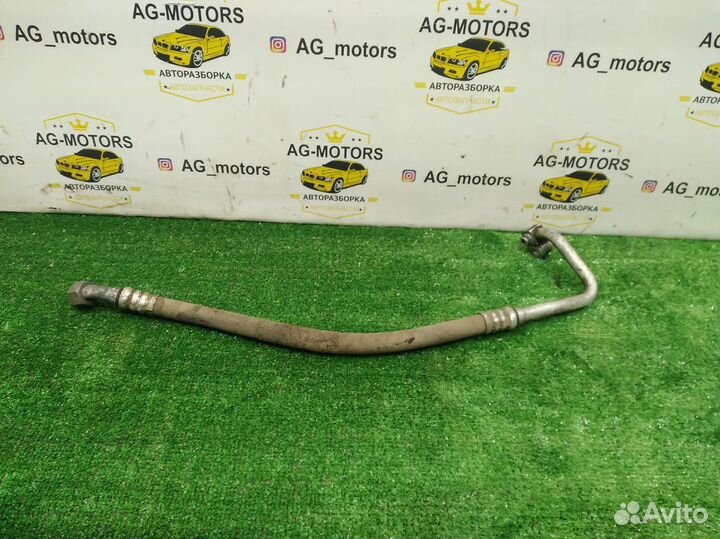 Трубка кондиционера Mercedes-Benz CLK-Class