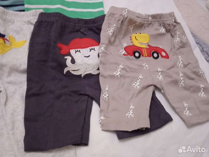 Совместные закупки carters love