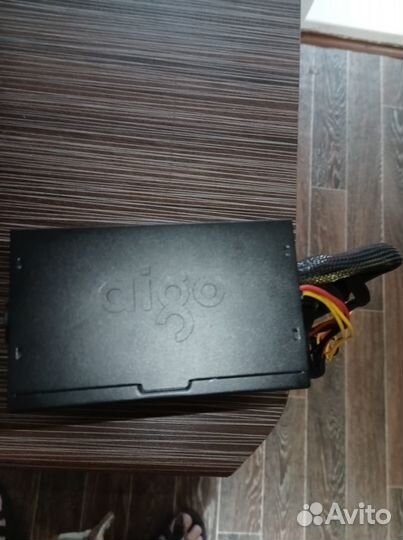 Продам Блок питания пк aigo 700W