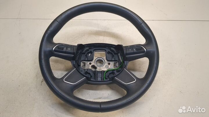 Руль Audi Q3, 2012