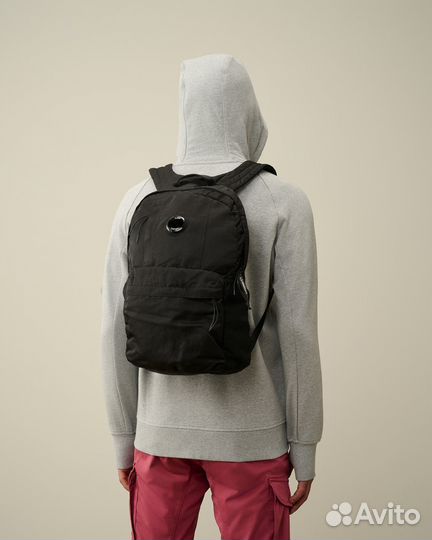 Рюкзак C.P. Company Nylon B Backpack