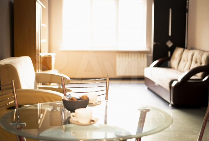 1-к. квартира, 65 м², 4/8 эт.