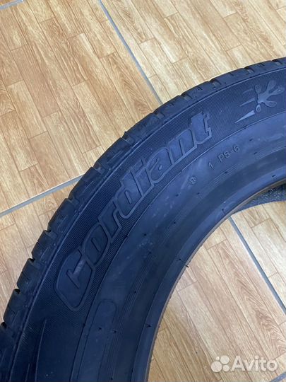 Cordiant Comfort 2 185/60 R15 88H