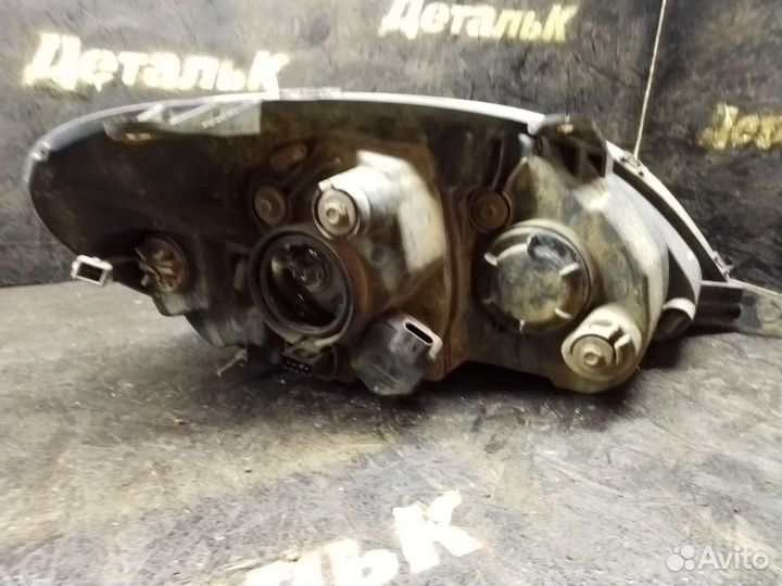 Фара правая Lifan Breez 520