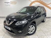 Nissan X-Trail 2.0 CVT, 2018, 129 248 км, с п�робегом, цена 1 935 000 руб.