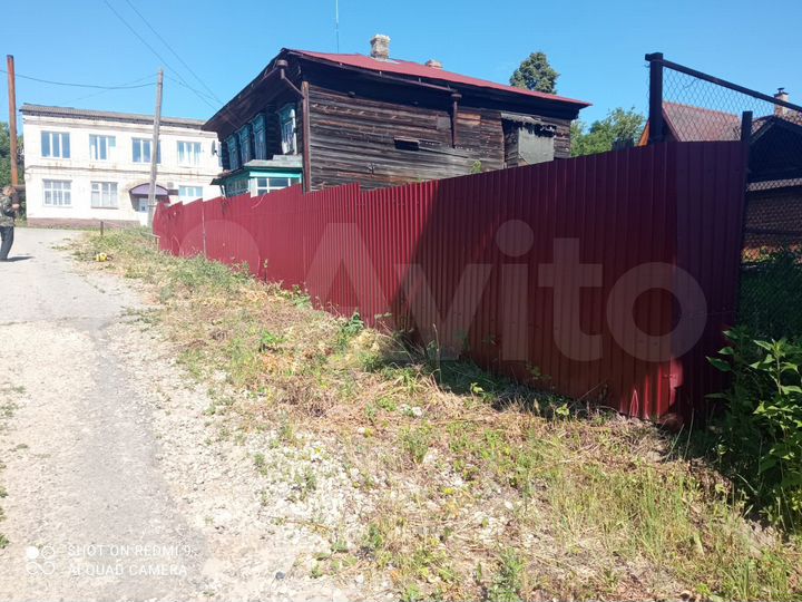 Дом 81,7 м² на участке 3,6 сот.