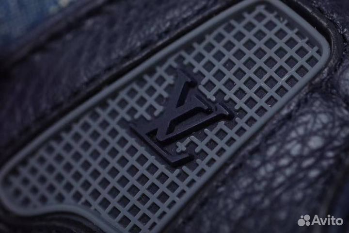 Кроссовки мужские Louis Vuitton Trainer