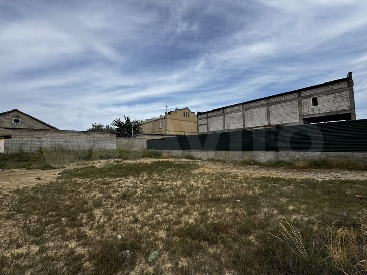 Участок 6,5 сот. (ИЖС)