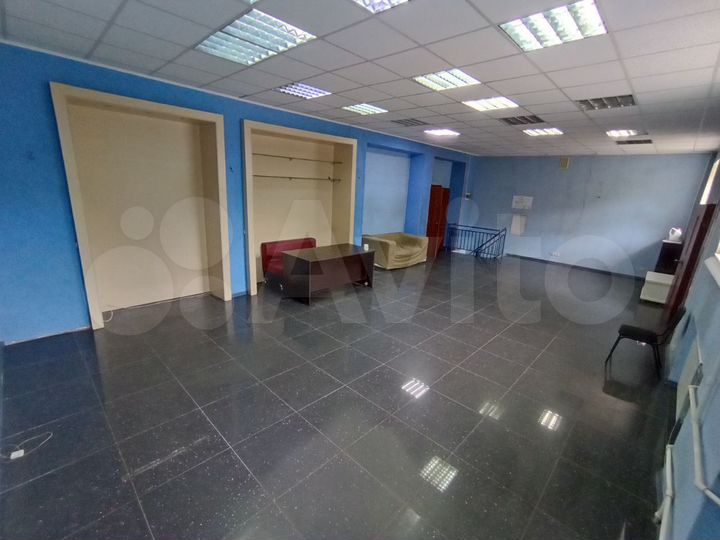 Торговая площадь, 115 м²