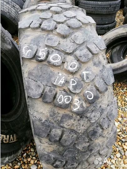 Kama 425/85 R21