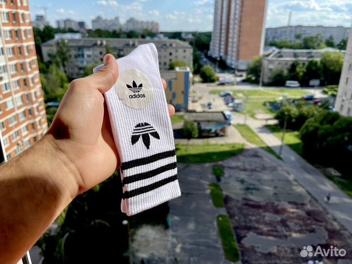 Носки Adidas