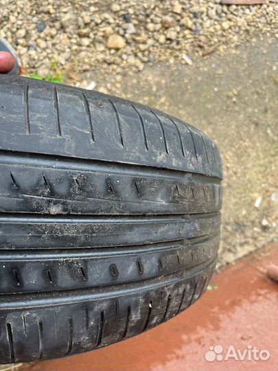 Yokohama BluEarth AE50 205/55 R16 91V