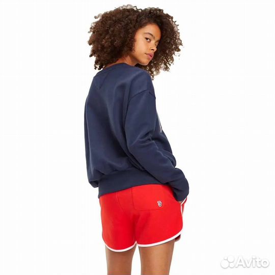 Свитшот Tommy Jeans оригинал