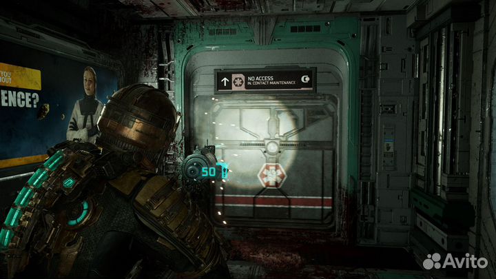 Dead Space PS5