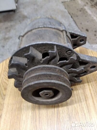 Генератор камаз