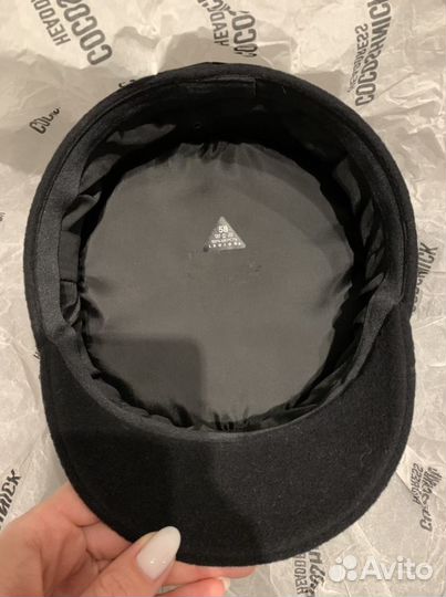 Картуз кепи cocoshnik