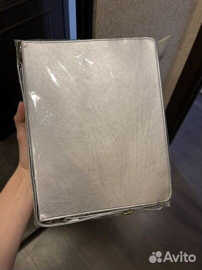 Чехол-сумка на iPad Pro 12.9