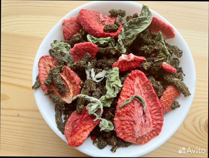 Иван-чай 1 килограмм 