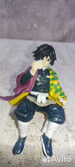 Фигурка аниме
