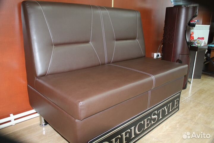 Диван офисный 