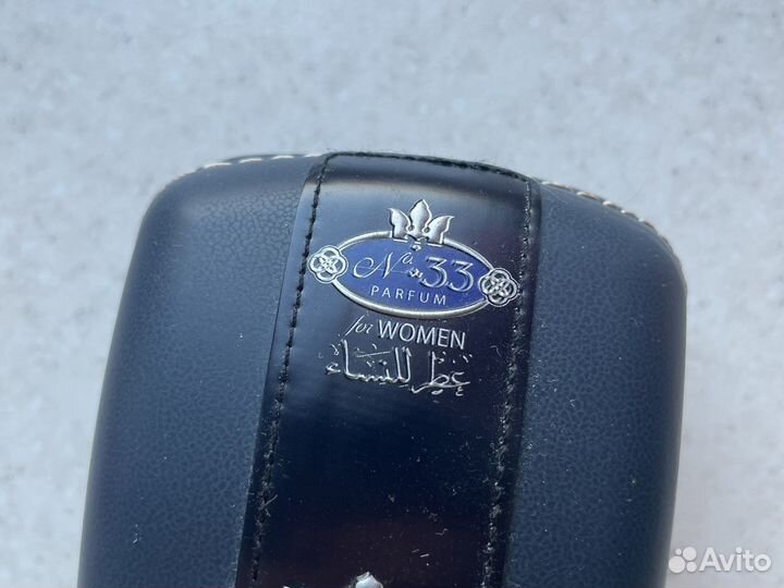 Shaik 33 оригинал парфюм