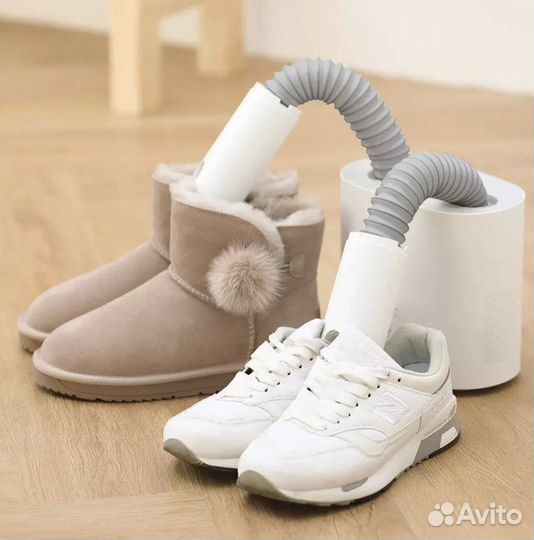 Сушилка для обуви Xiaomi Deerma DEM-HX20