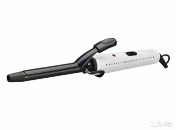 Щипцы для завивки волос Rowenta CF 2113