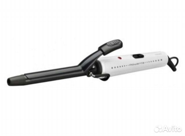 Щипцы для завивки волос Rowenta CF 2113