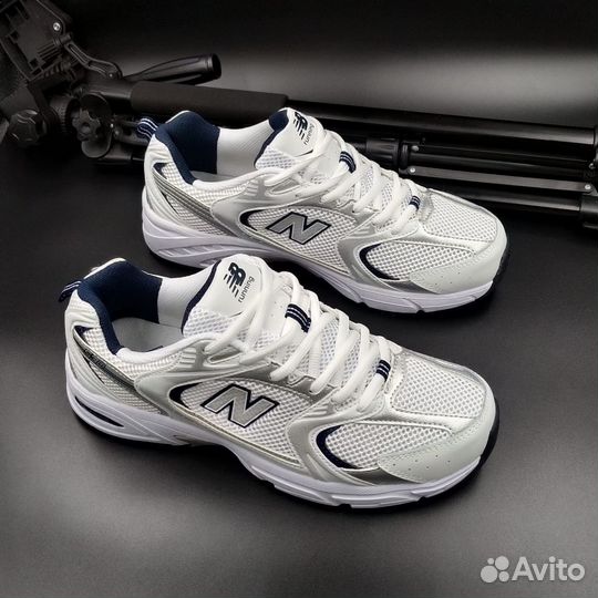 Кроссовки мужские New balance 530