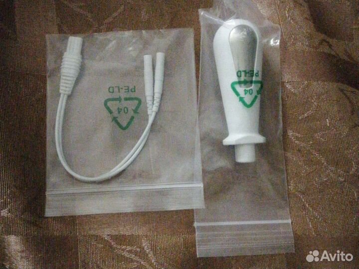 Миостимулятор tens для тазового дна