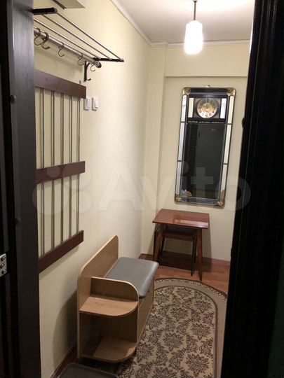 1-к. квартира, 31 м², 3/5 эт.