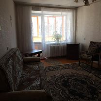 1-к. квартира, 35,5 м², 3/5 эт.