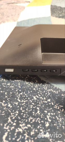 Монитор Philips 223V5LSB 21.5